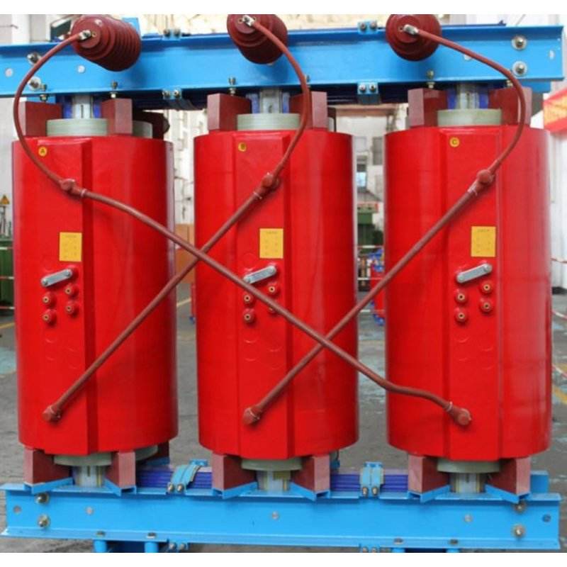 恩施SCB10-800KVA干式电力变压器