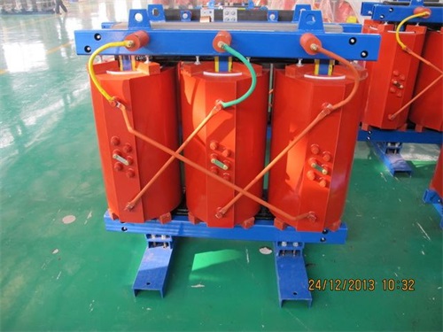 恩施380v干式变压器