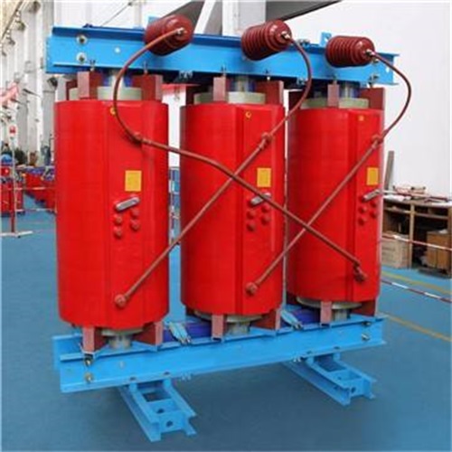 恩施SCB12-630KVA/10KV/0.4KV干式变压器