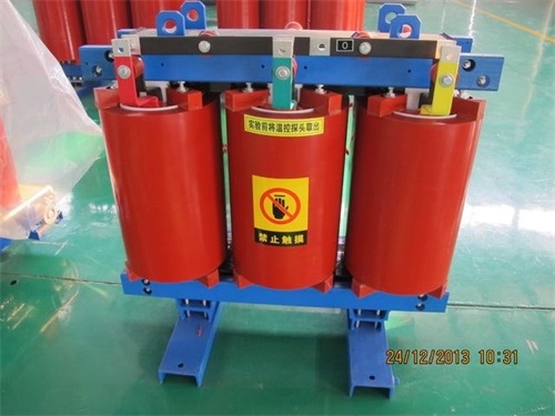 恩施SCB10-2500KVA/10KV/0.4KV干式变压器