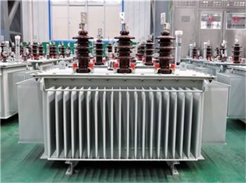 恩施SCB13-630KVA/10KV/0.4KV干式变压器