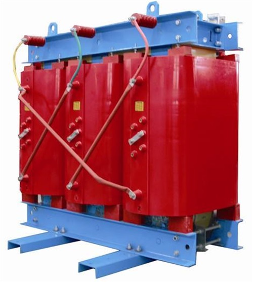 恩施SCB12-160KVA/10KV/0.4KV干式变压器