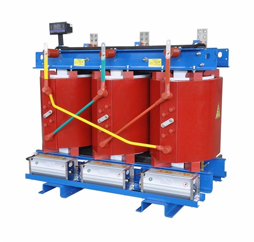 恩施SCB12-3150KVA/10KV/0.4KV干式变压器