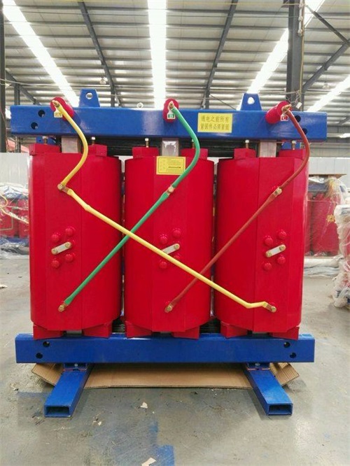 恩施SCB11-2000KVA/10KV/0.4KV干式变压器