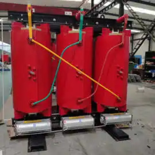 恩施SCB18-2500kva干式变压器