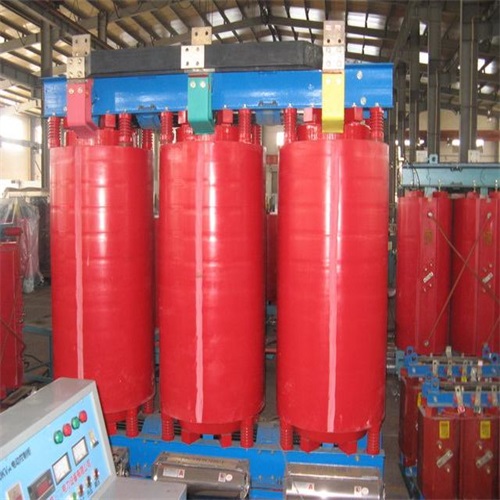 恩施SCB18-1250KVA电力变压器