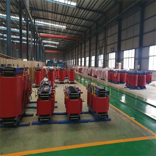 恩施SCB13-2000KVA电力变压器