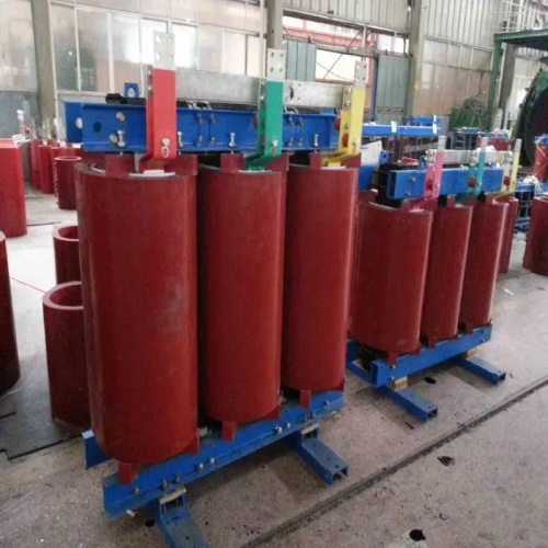 恩施SCB13-630KVA变压器