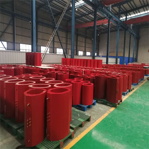 恩施SH15-800KVA非晶合金变压器