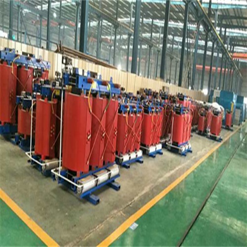 恩施SCB14-1250KVA变压器