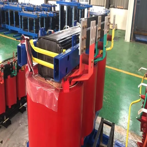 恩施SCB18干式变压器制造