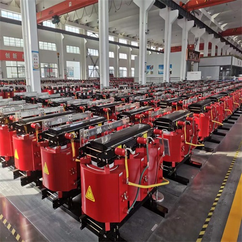 恩施SCB14干式变压器公司